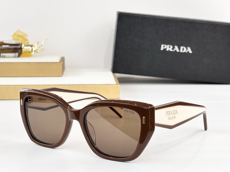 PRADA Sunglasses(AAAA)-1926