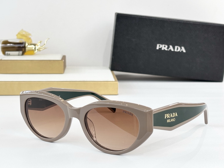 PRADA Sunglasses(AAAA)-1922