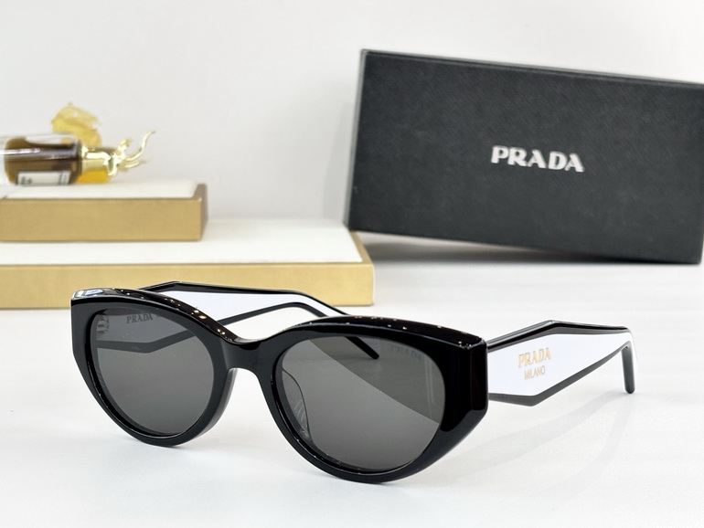 PRADA Sunglasses(AAAA)-1921