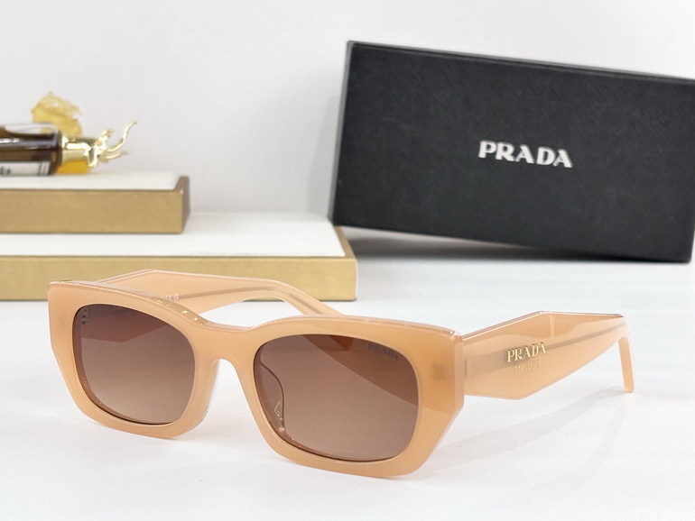 PRADA Sunglasses(AAAA)-1918