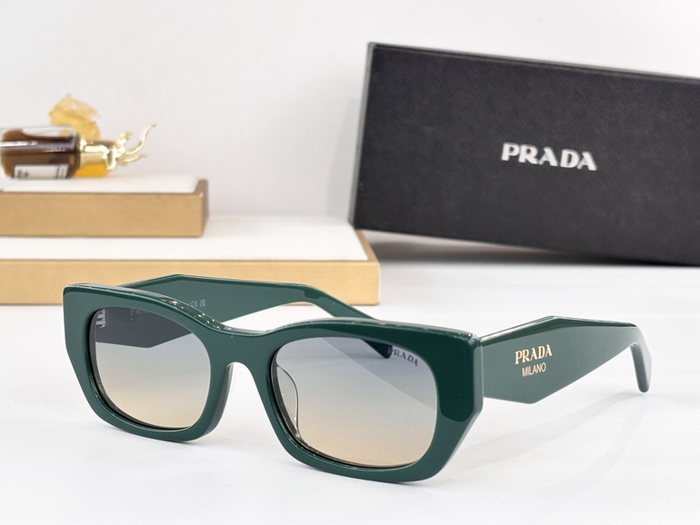 PRADA Sunglasses(AAAA)-1917