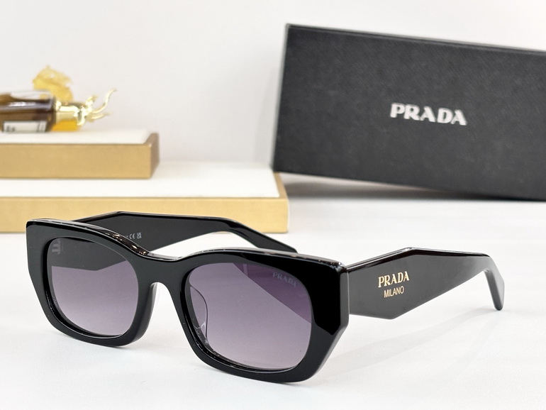 PRADA Sunglasses(AAAA)-1913