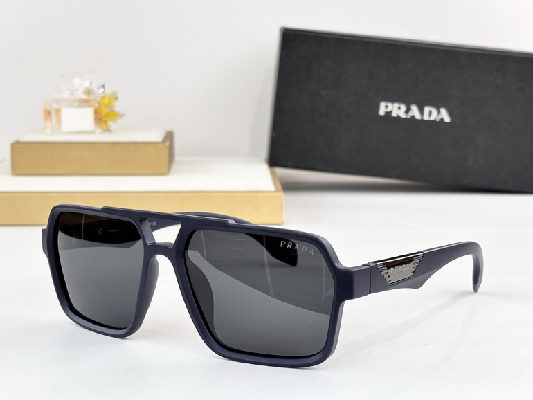 PRADA Sunglasses(AAAA)-1903
