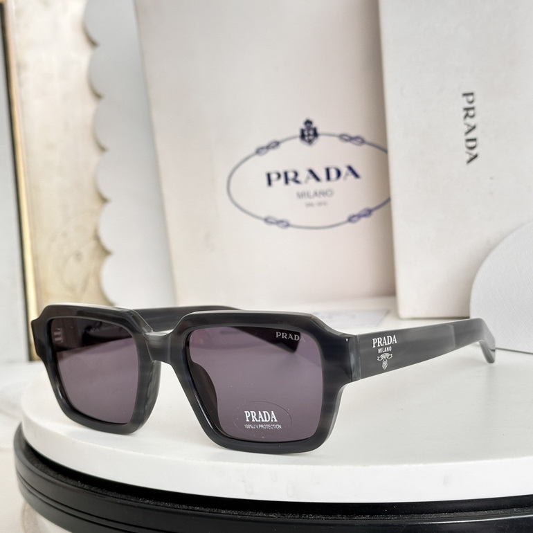 PRADA Sunglasses(AAAA)-1902