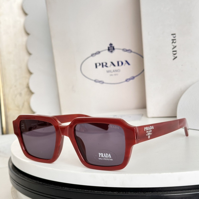 PRADA Sunglasses(AAAA)-1901