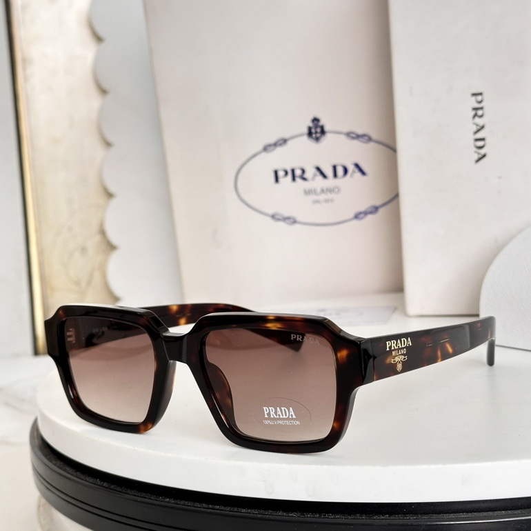 PRADA Sunglasses(AAAA)-1900