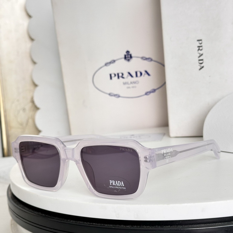 PRADA Sunglasses(AAAA)-1898