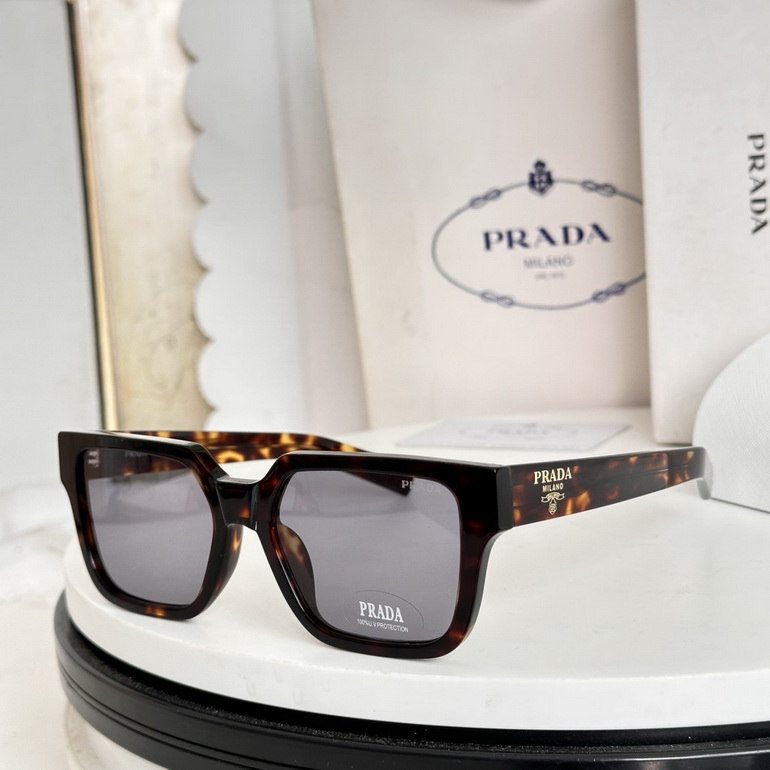 PRADA Sunglasses(AAAA)-1894