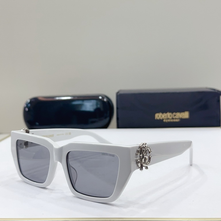 Roberto Cavalli Sunglasses(AAAA)-106