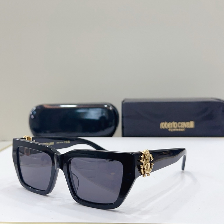 Roberto Cavalli Sunglasses(AAAA)-105