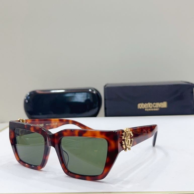 Roberto Cavalli Sunglasses(AAAA)-103