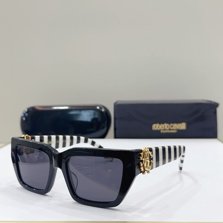 Roberto Cavalli Sunglasses(AAAA)-102