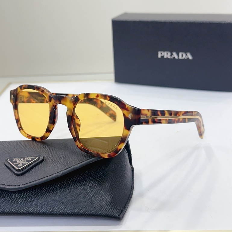 PRADA Sunglasses(AAAA)-1890