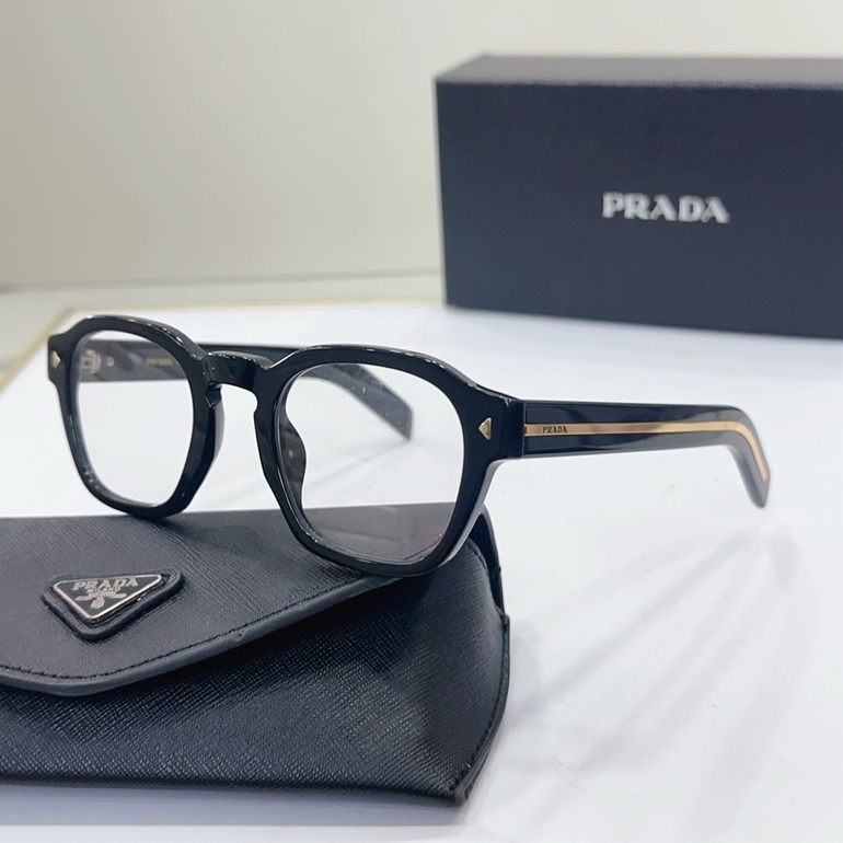 PRADA Sunglasses(AAAA)-1889