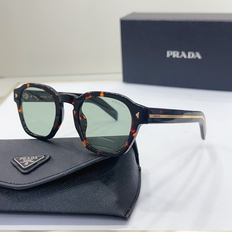 PRADA Sunglasses(AAAA)-1888