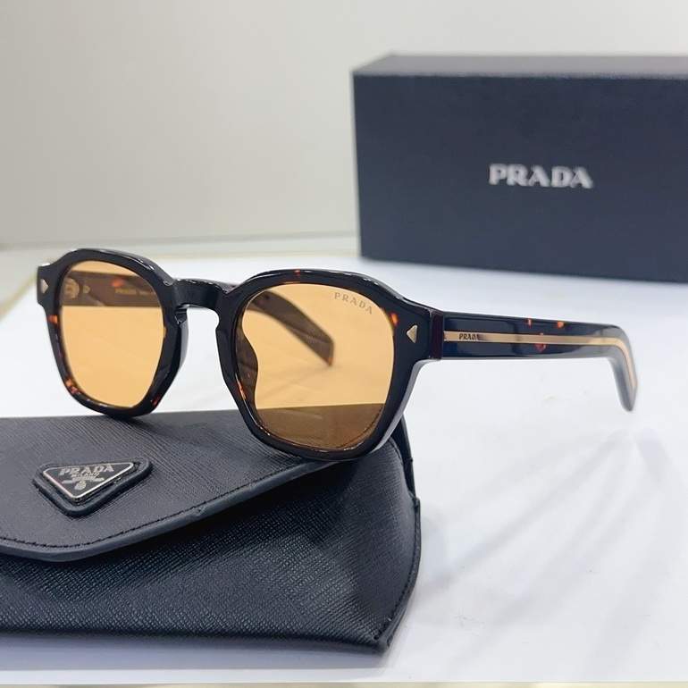 PRADA Sunglasses(AAAA)-1886