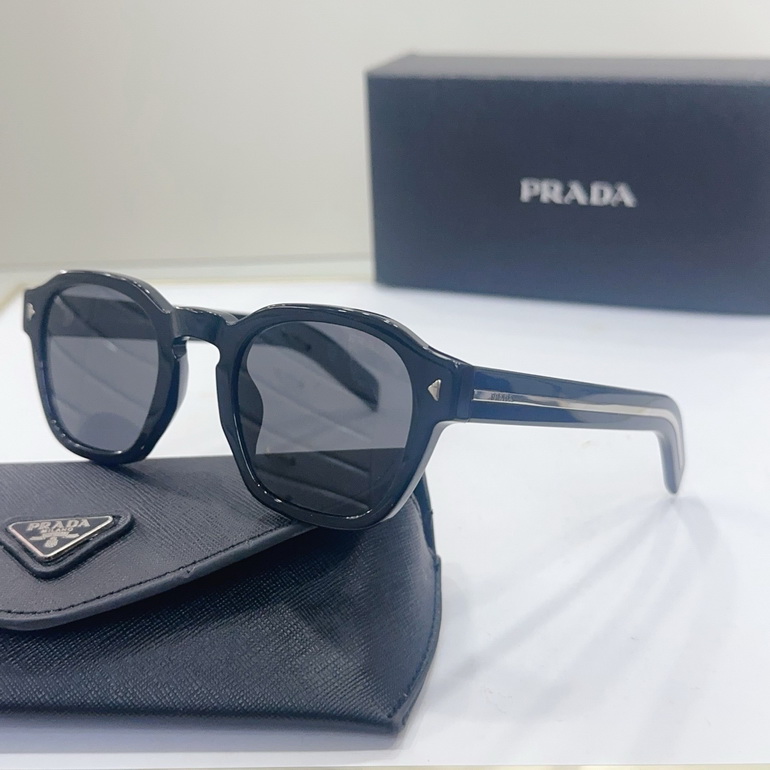 PRADA Sunglasses(AAAA)-1884