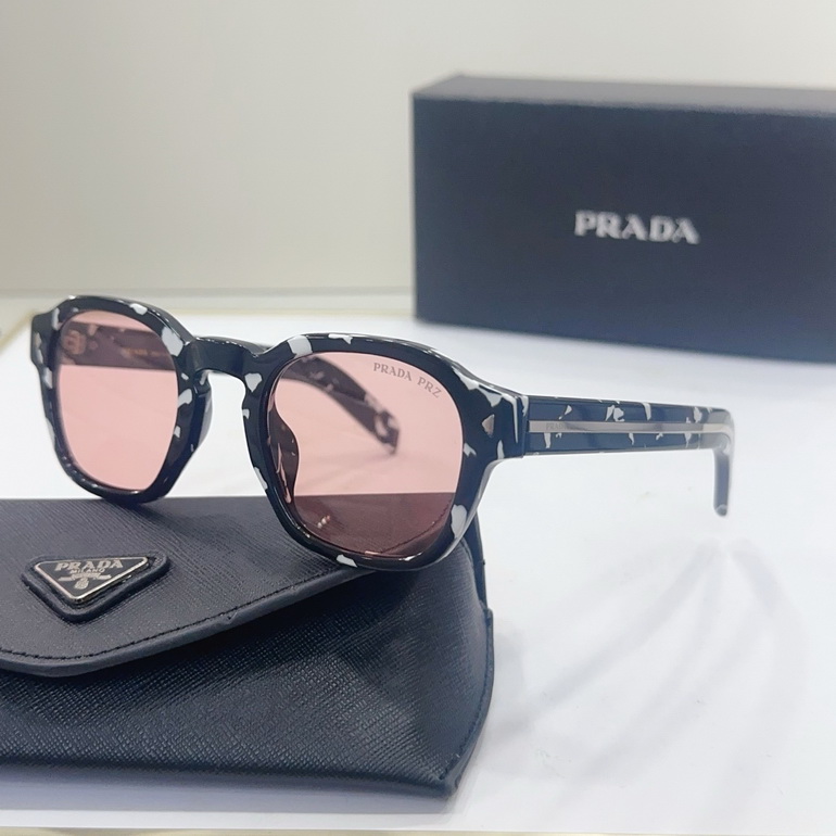 PRADA Sunglasses(AAAA)-1883