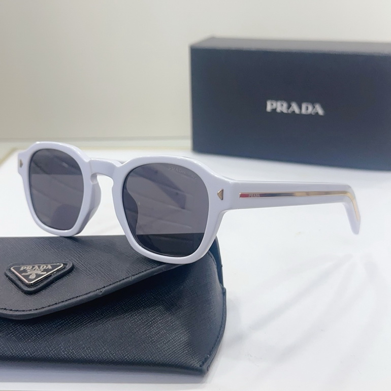 PRADA Sunglasses(AAAA)-1882