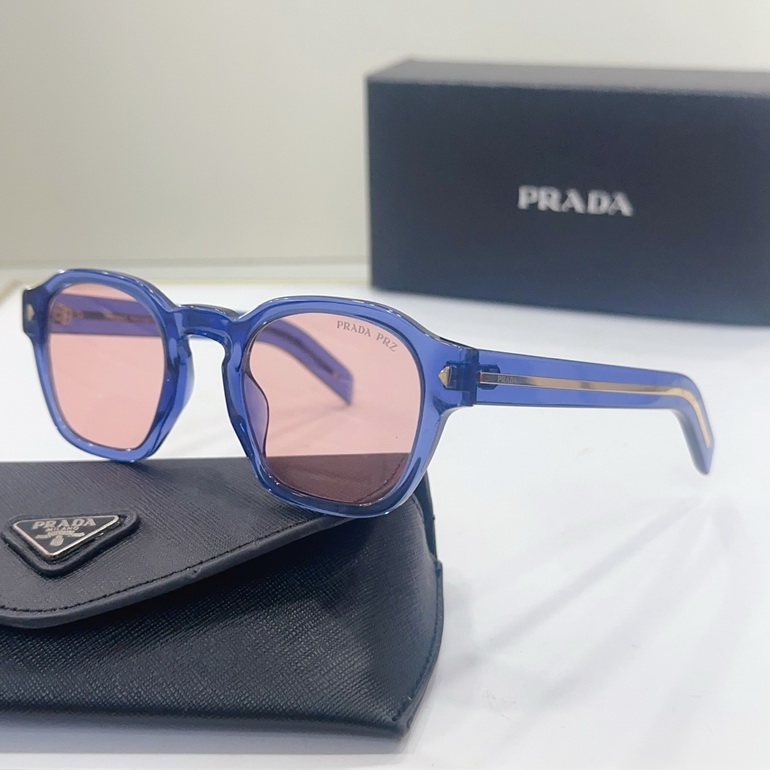 PRADA Sunglasses(AAAA)-1881