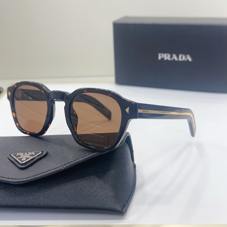PRADA Sunglasses(AAAA)-1880