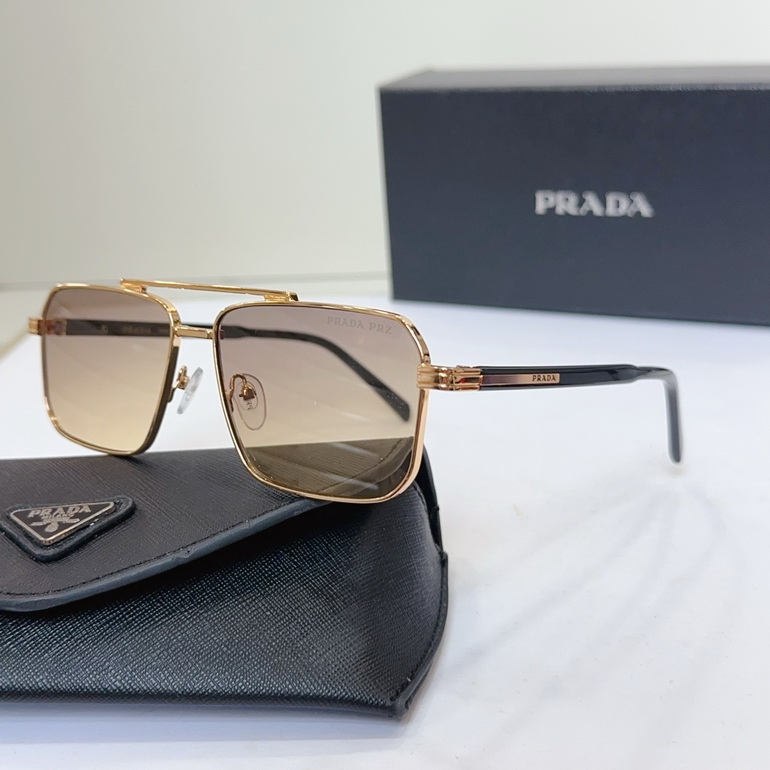 PRADA Sunglasses(AAAA)-1879