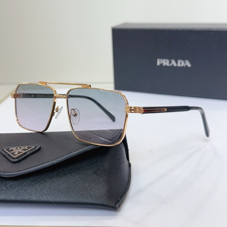 PRADA Sunglasses(AAAA)-1878