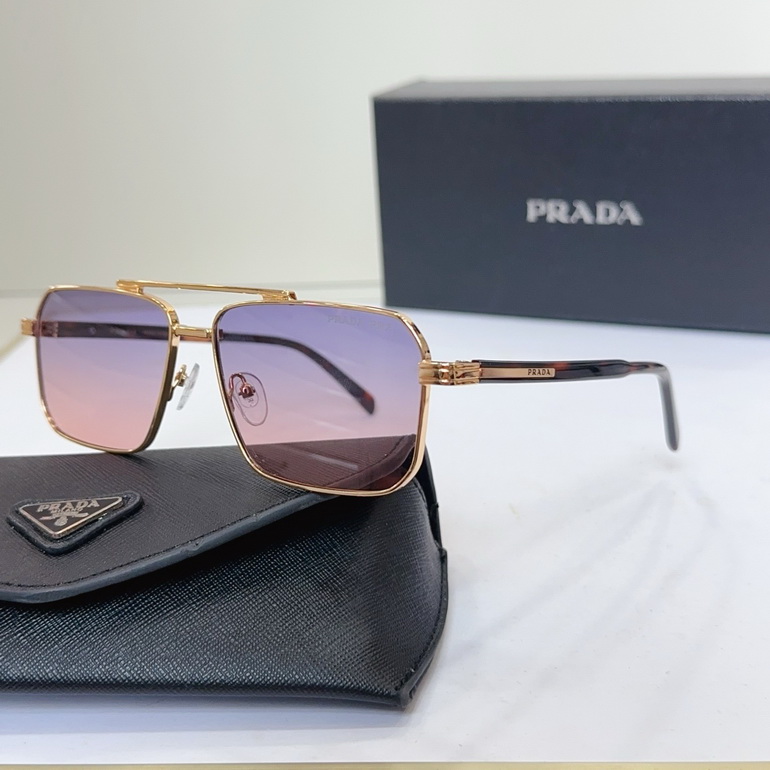PRADA Sunglasses(AAAA)-1877