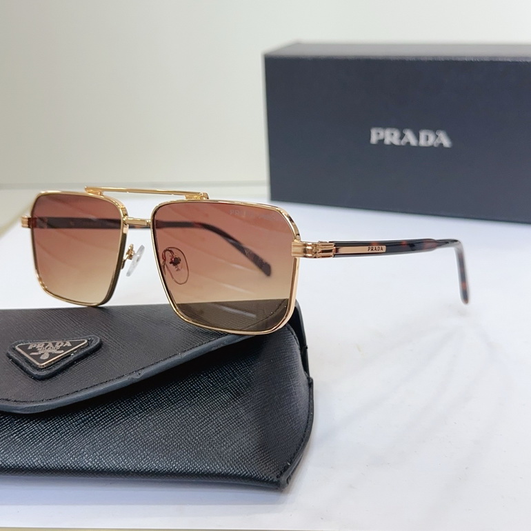 PRADA Sunglasses(AAAA)-1876