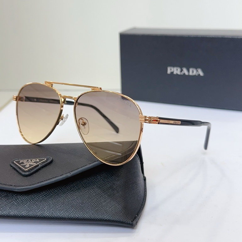 PRADA Sunglasses(AAAA)-1874
