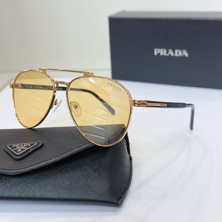 PRADA Sunglasses(AAAA)-1873