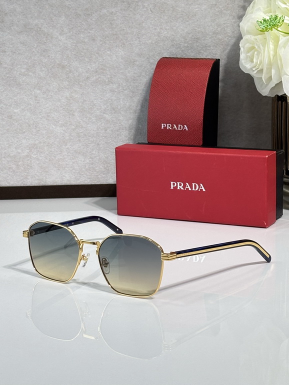 PRADA Sunglasses(AAAA)-1868