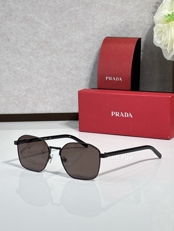 PRADA Sunglasses(AAAA)-1867