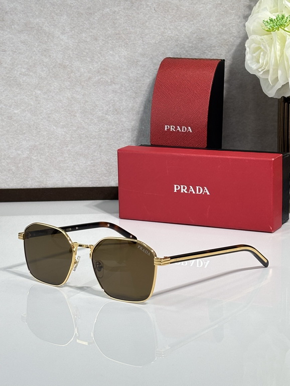 PRADA Sunglasses(AAAA)-1865
