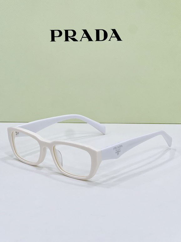 PRADA Sunglasses(AAAA)-2432