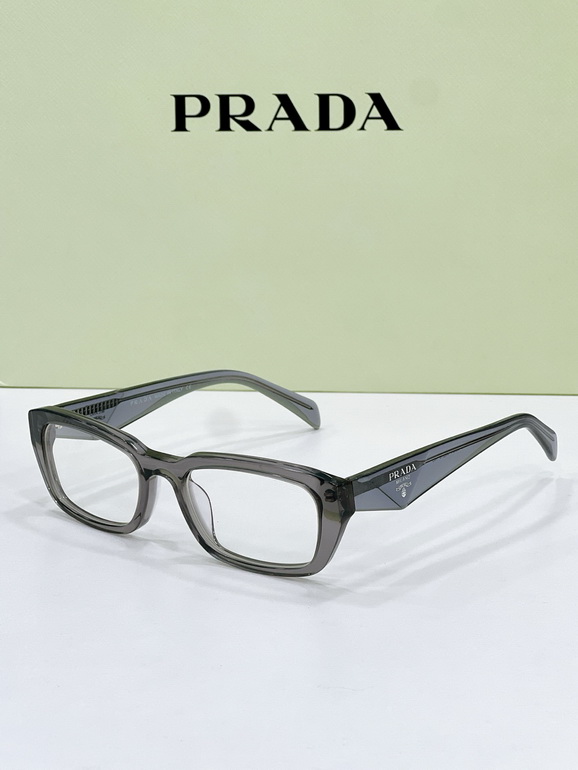 PRADA Sunglasses(AAAA)-2431