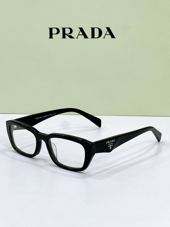 PRADA Sunglasses(AAAA)-2429