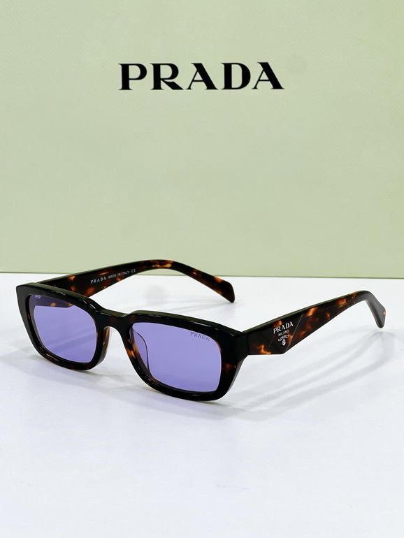 PRADA Sunglasses(AAAA)-1861