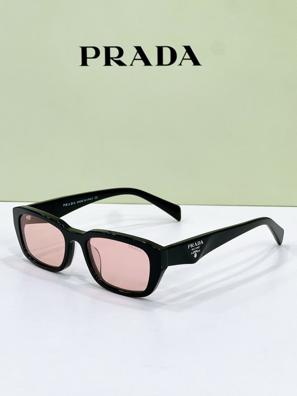 PRADA Sunglasses(AAAA)-1860