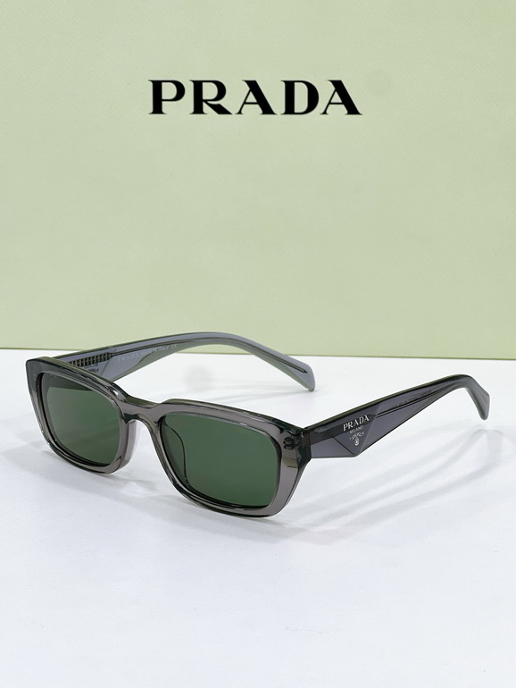 PRADA Sunglasses(AAAA)-1859