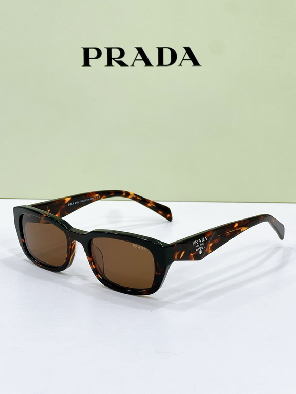 PRADA Sunglasses(AAAA)-1858