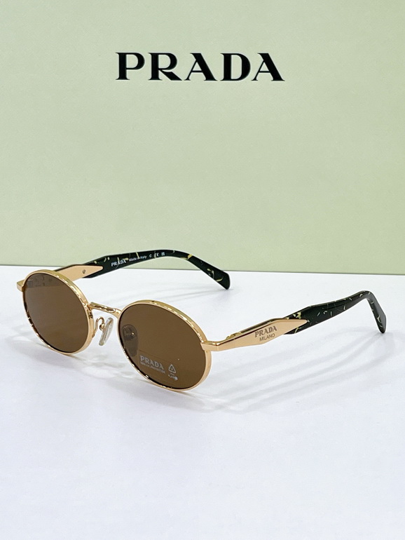 PRADA Sunglasses(AAAA)-1854
