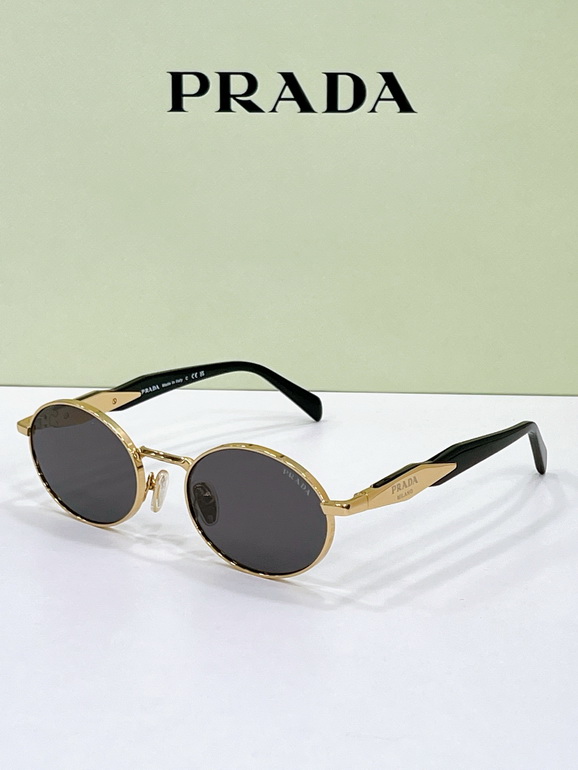 PRADA Sunglasses(AAAA)-1853