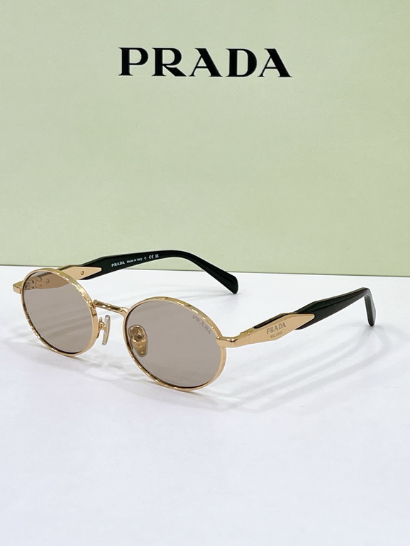 PRADA Sunglasses(AAAA)-1852