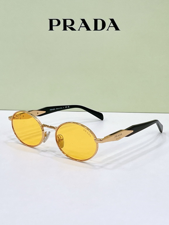PRADA Sunglasses(AAAA)-1851
