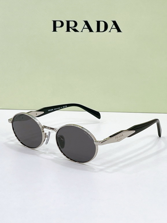 PRADA Sunglasses(AAAA)-1849
