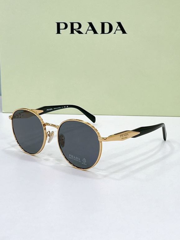 PRADA Sunglasses(AAAA)-1848