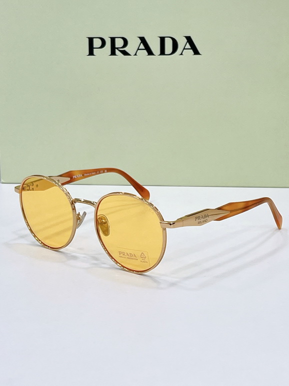PRADA Sunglasses(AAAA)-1847