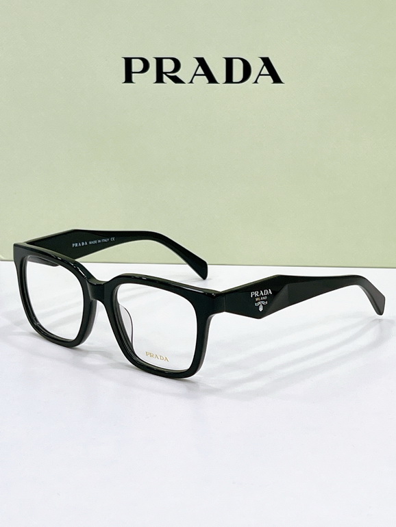 PRADA Sunglasses(AAAA)-2427