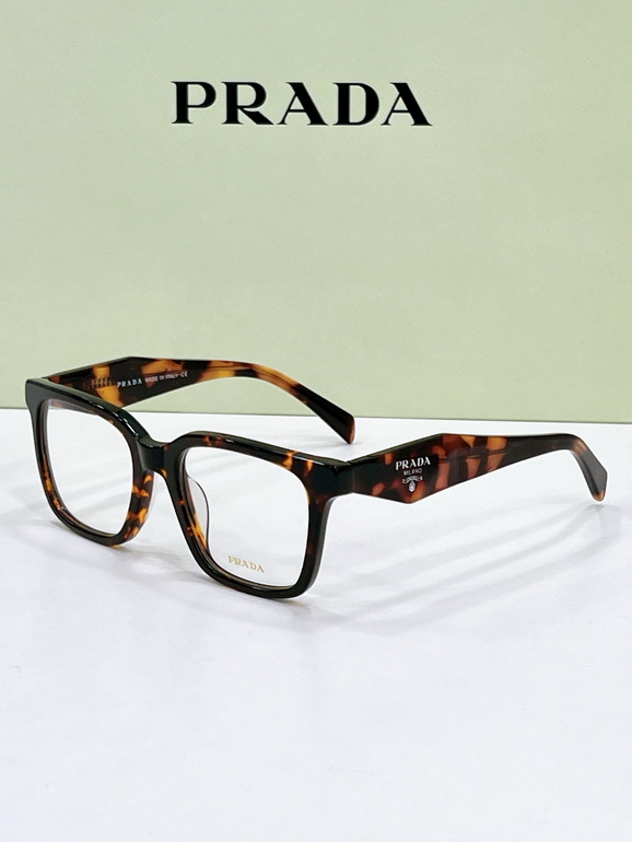 PRADA Sunglasses(AAAA)-2426